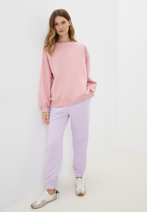 фото Брюки спортивные mark formelle