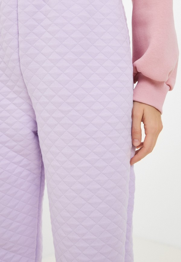 фото Брюки спортивные mark formelle