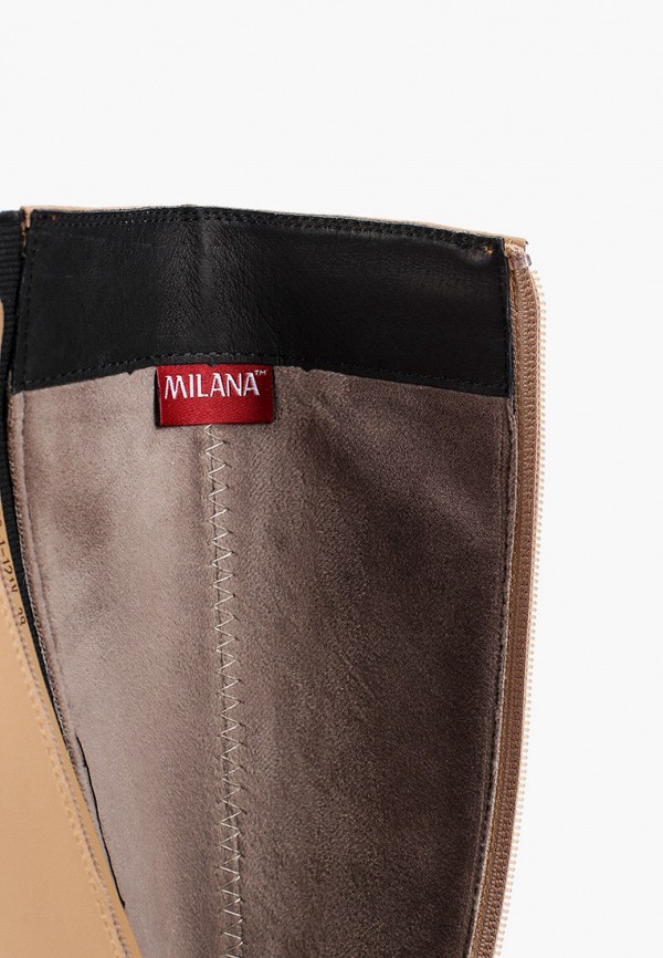 фото Сапоги milana