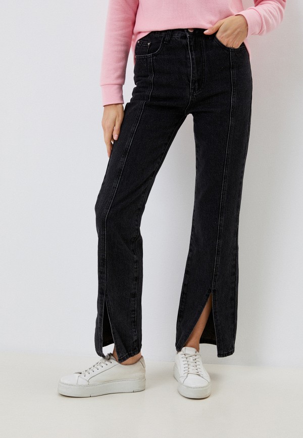 фото Джинсы noun