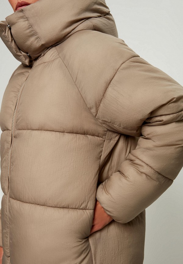 фото Куртка утепленная zarina