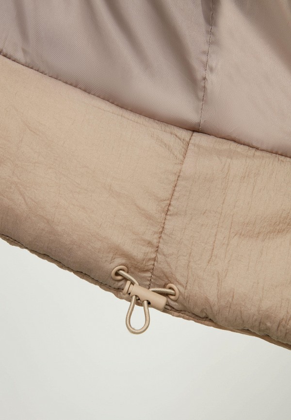 фото Куртка утепленная zarina