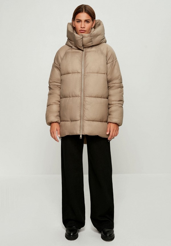 фото Куртка утепленная zarina