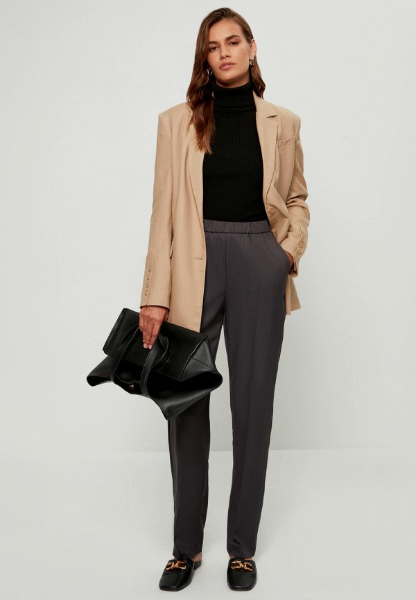 фото Брюки zarina