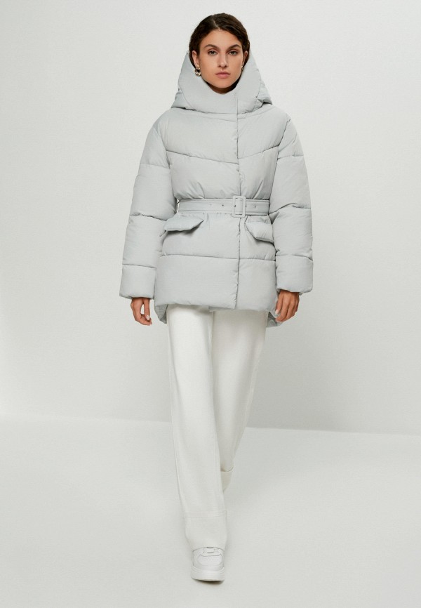 фото Куртка утепленная zarina