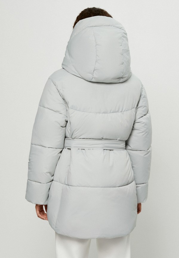 фото Куртка утепленная zarina