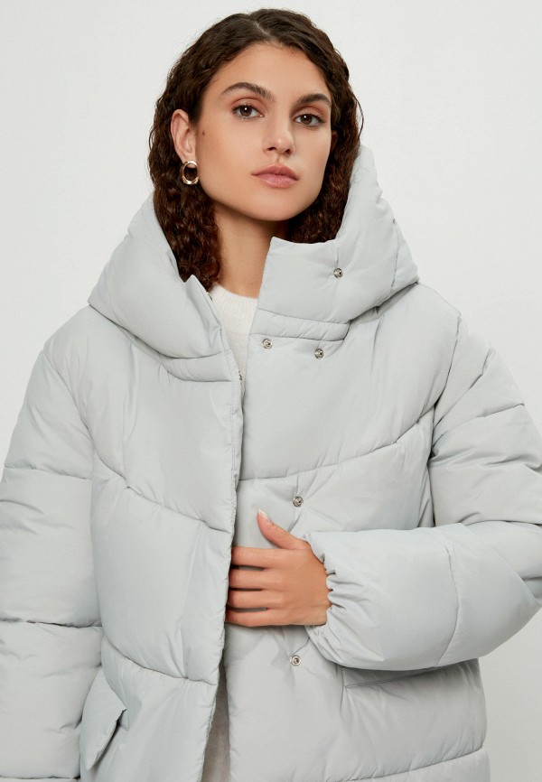 фото Куртка утепленная zarina