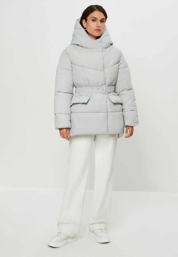 фото Куртка утепленная zarina