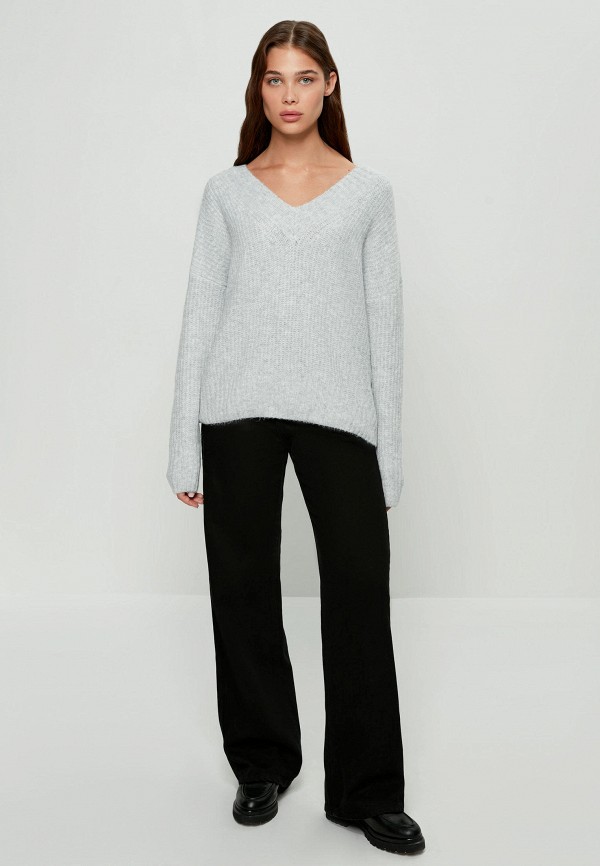 фото Пуловер zarina