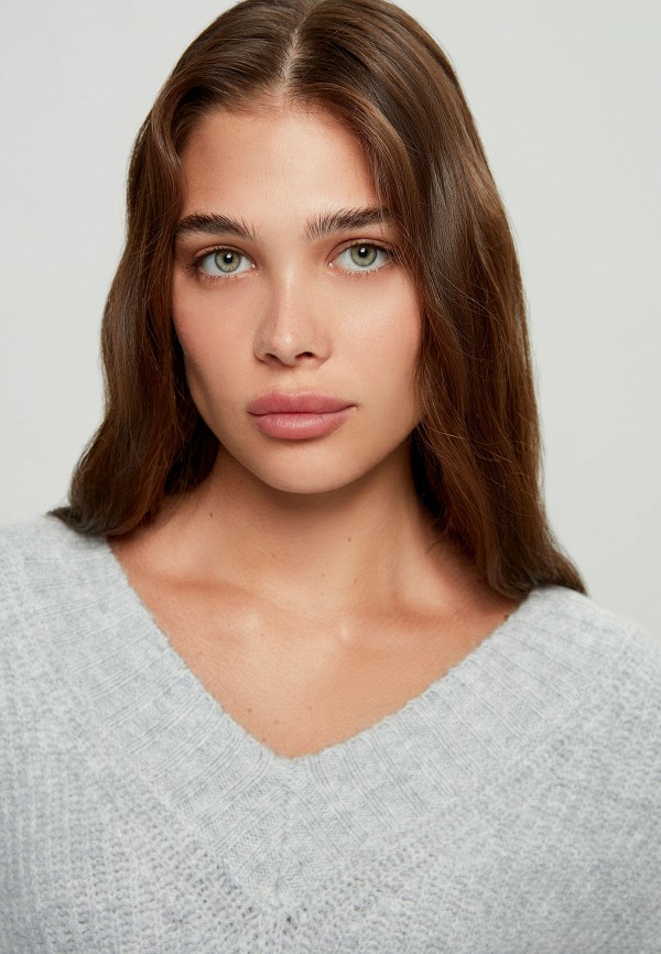 фото Пуловер zarina