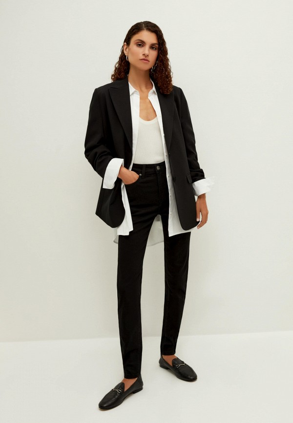 фото Джинсы zarina