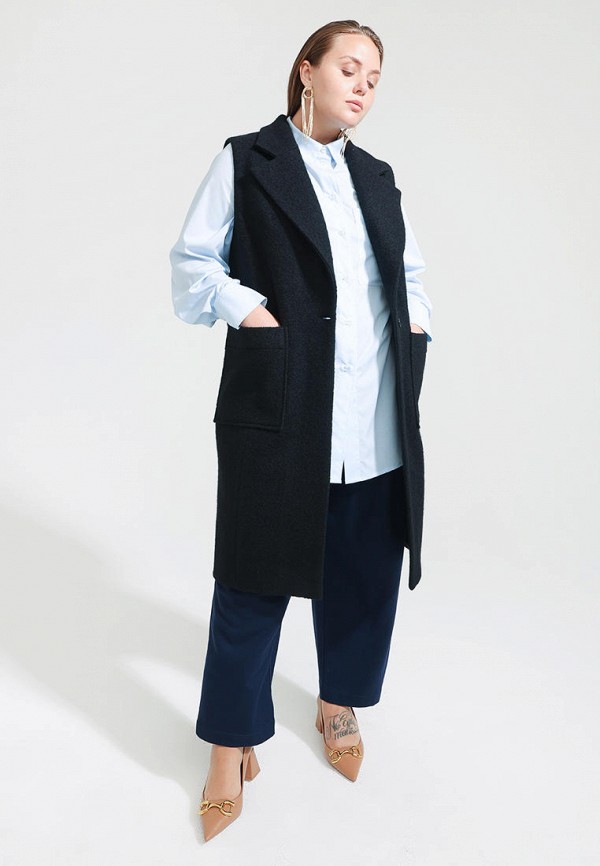 фото Жилет w&b