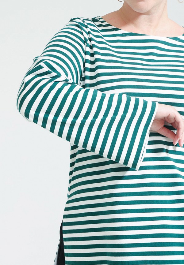 фото Лонгслив lessismore