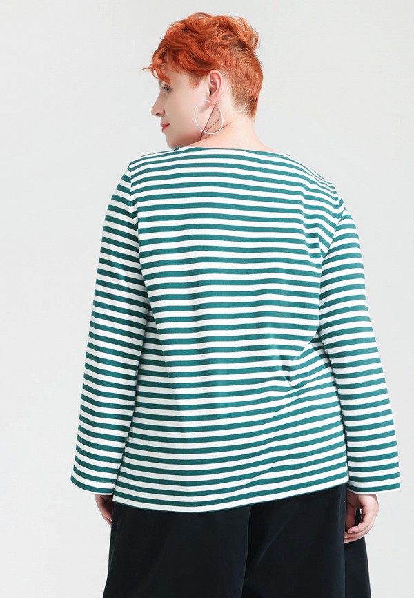 фото Лонгслив lessismore