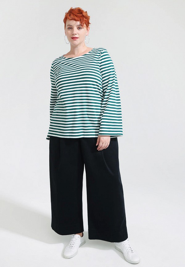 фото Лонгслив lessismore