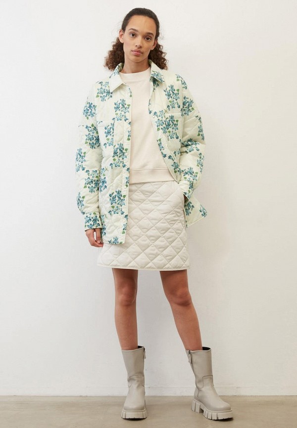 фото Куртка утепленная marc o'polo