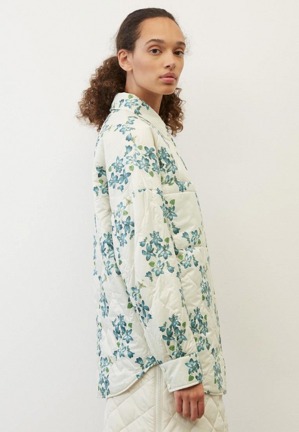 фото Куртка утепленная marc o'polo