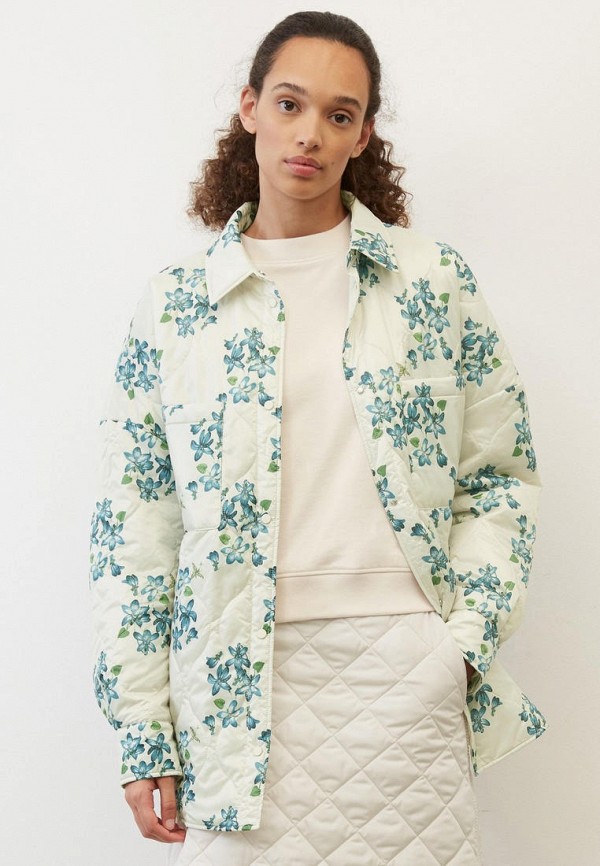 фото Куртка утепленная marc o'polo