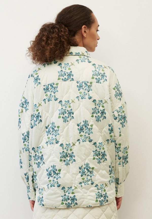 фото Куртка утепленная marc o'polo