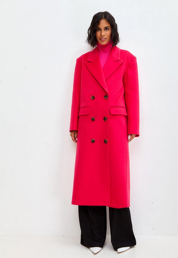 фото Пальто droid&i