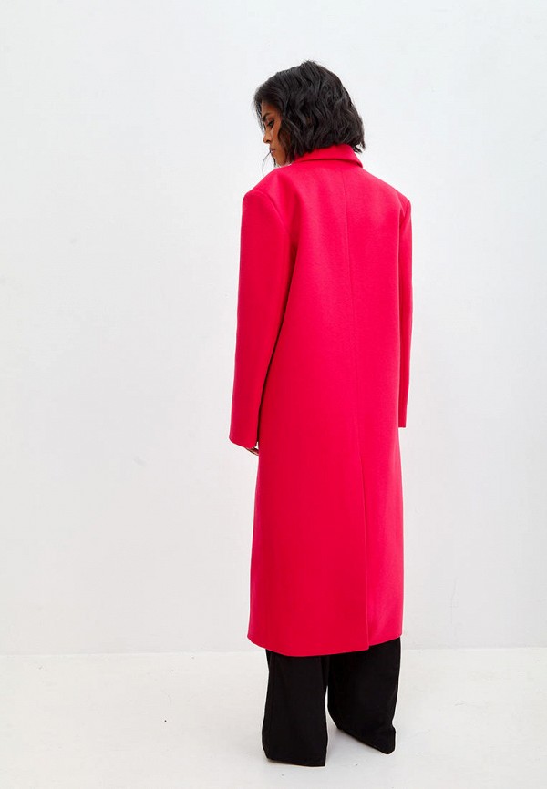 фото Пальто droid&i