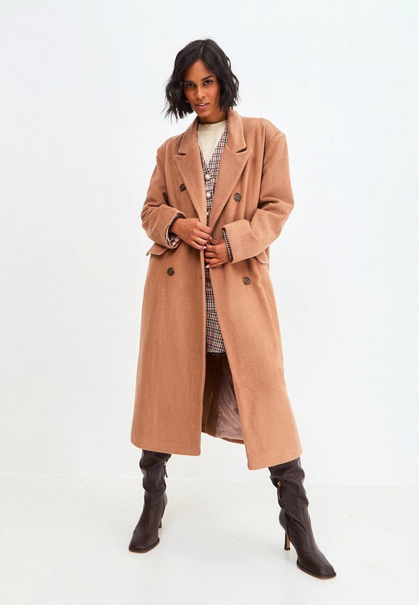 фото Пальто droid&i