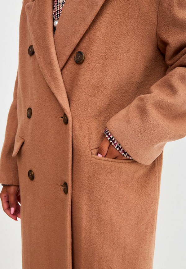 фото Пальто droid&i