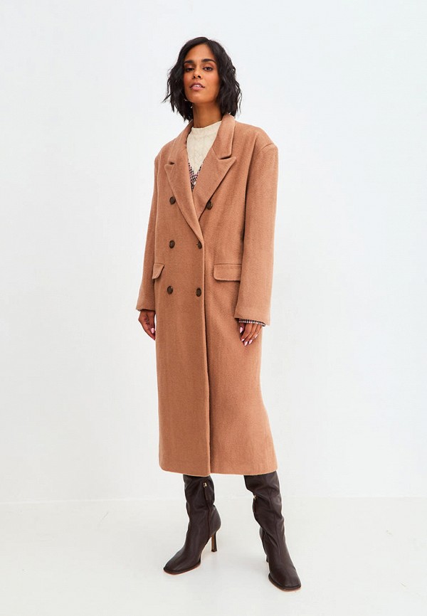 фото Пальто droid&i