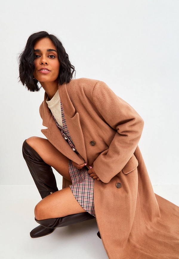 фото Пальто droid&i