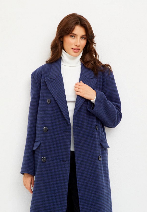 фото Пальто droid&i