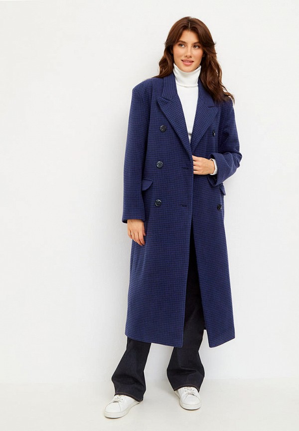 фото Пальто droid&i