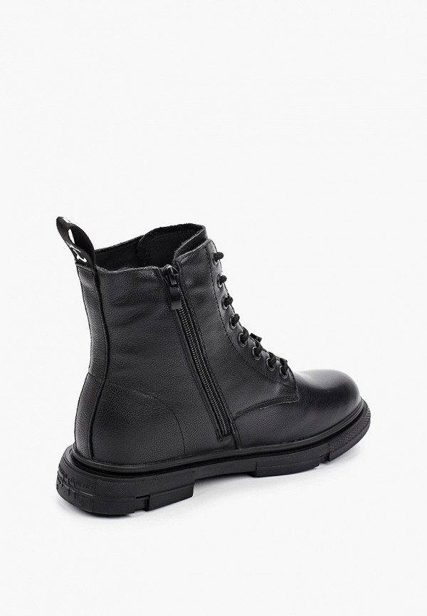 фото Ботинки berkonty