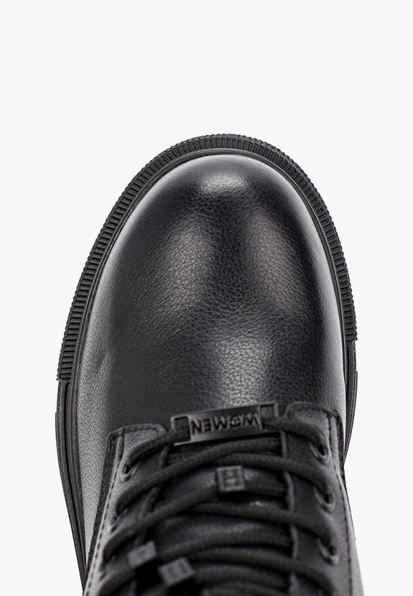 фото Ботинки berkonty