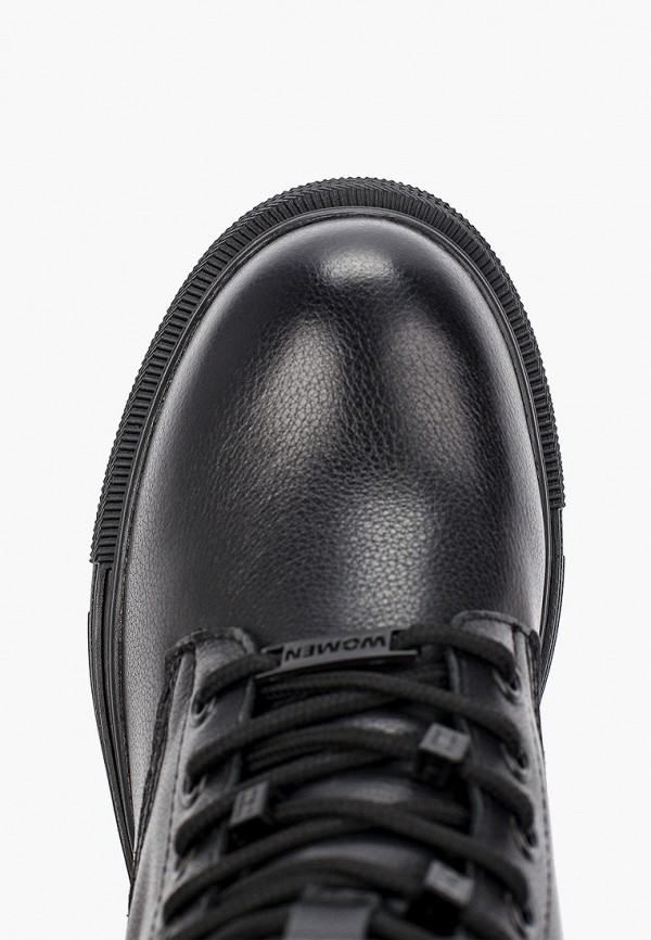 фото Ботинки berkonty