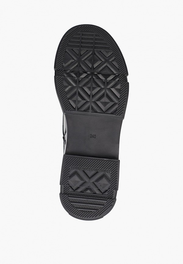 фото Ботинки berkonty