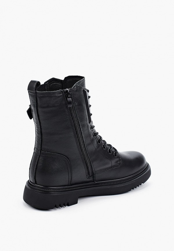 фото Ботинки berkonty