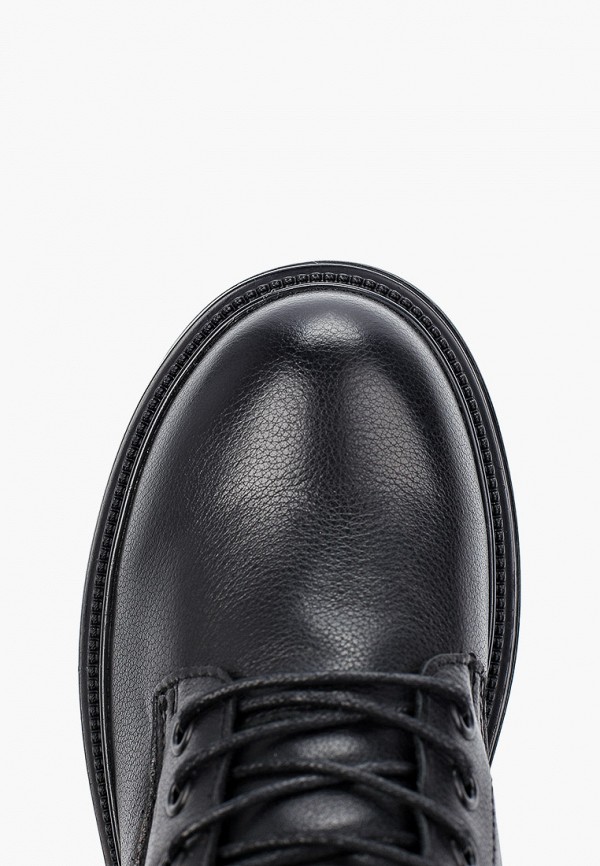 фото Ботинки berkonty