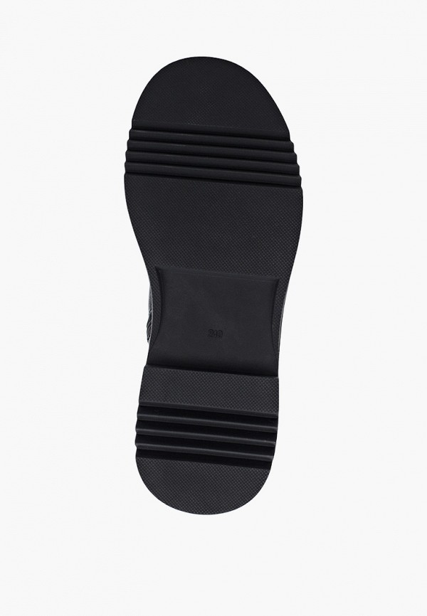 фото Ботинки berkonty