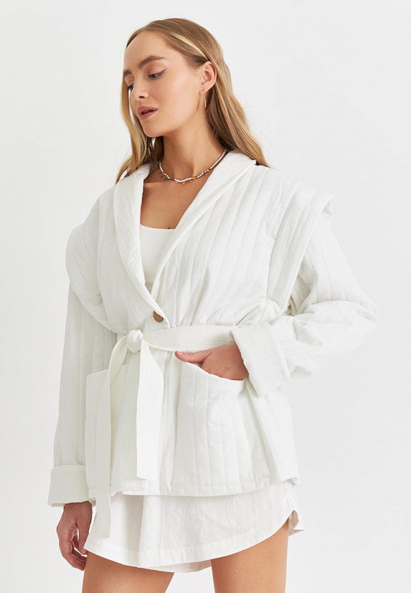 фото Куртка утепленная darsi.studio