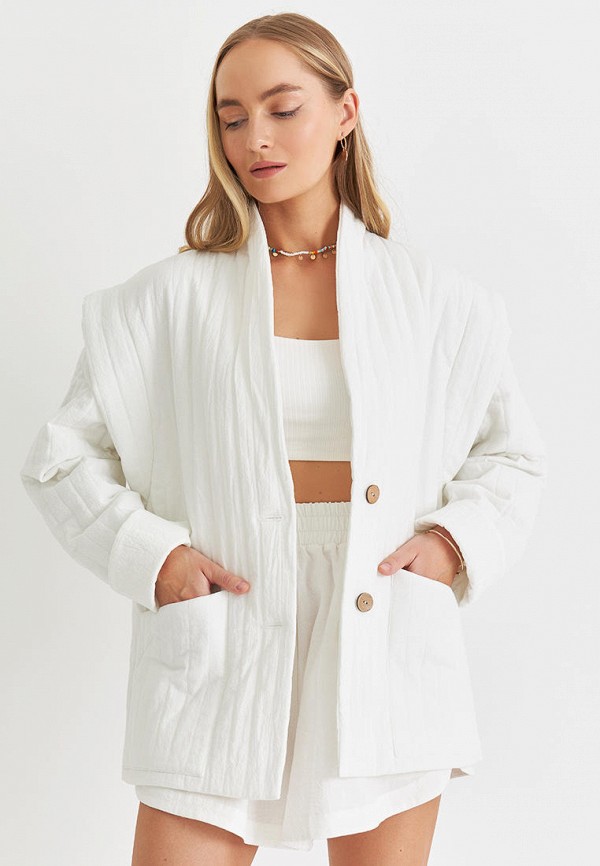 фото Куртка утепленная darsi.studio