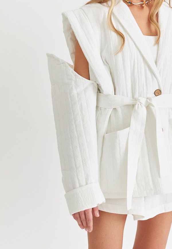 фото Куртка утепленная darsi.studio