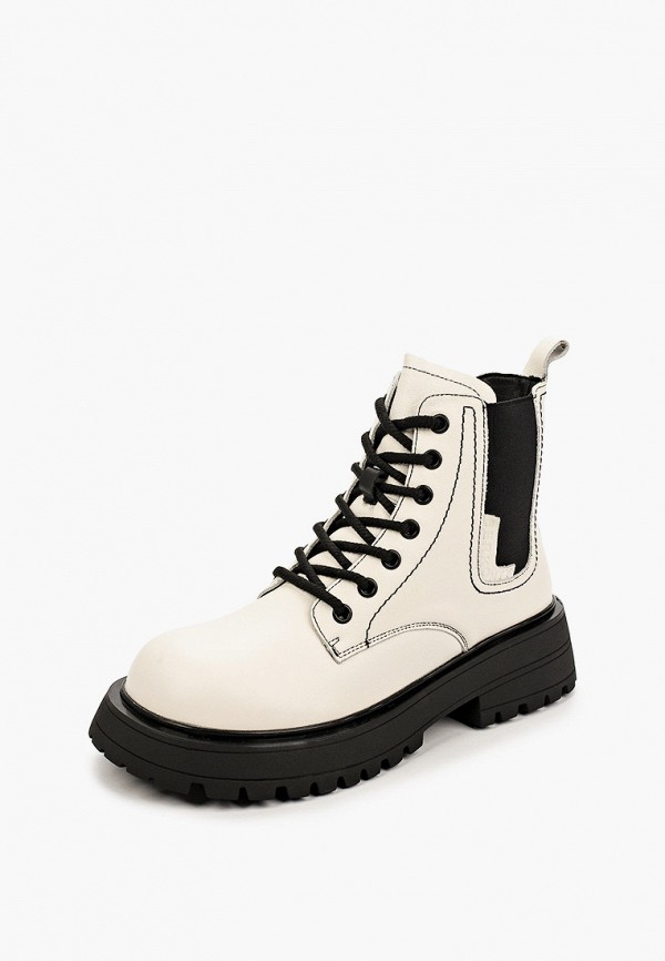 фото Ботинки berkonty