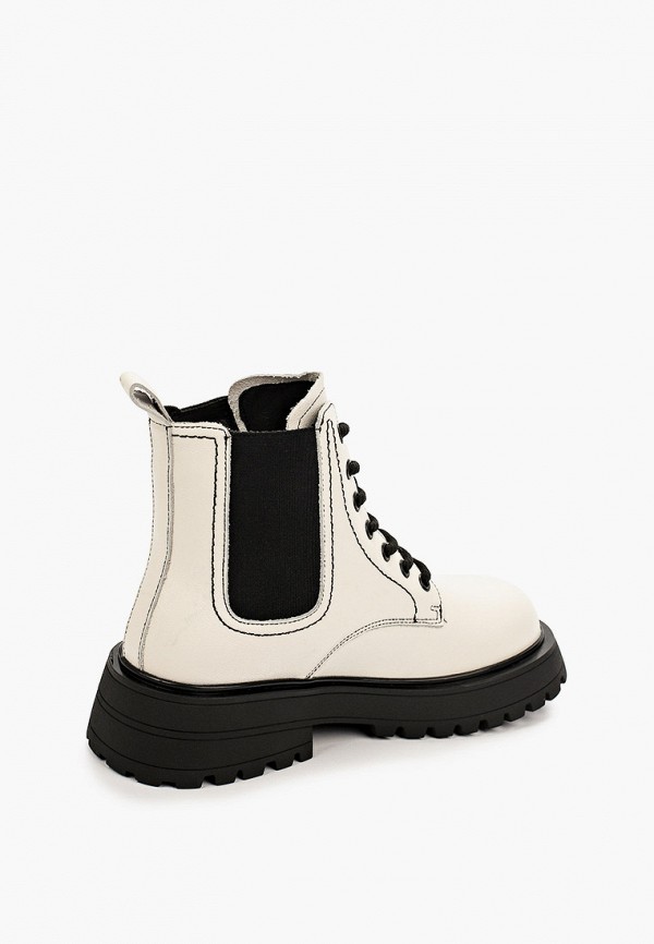 фото Ботинки berkonty