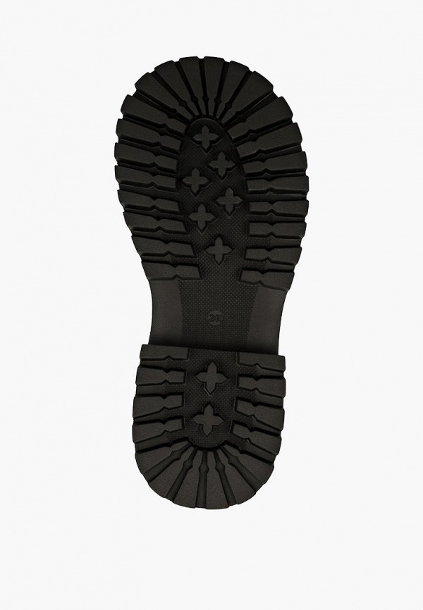 фото Ботинки berkonty