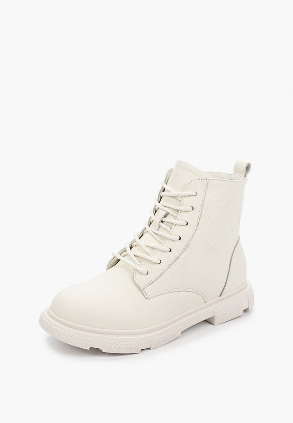 фото Ботинки berkonty