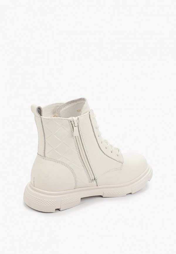 фото Ботинки berkonty