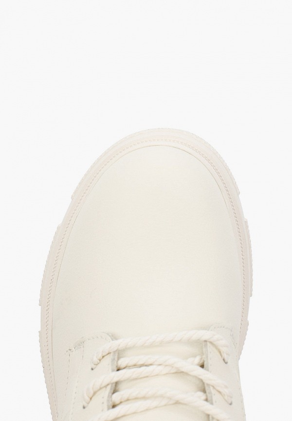 фото Ботинки berkonty