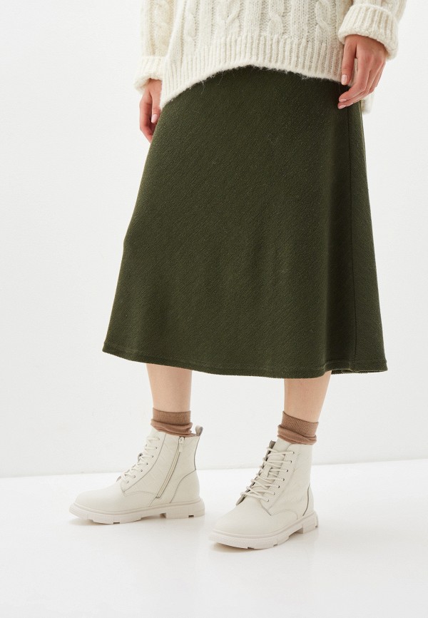 фото Ботинки berkonty