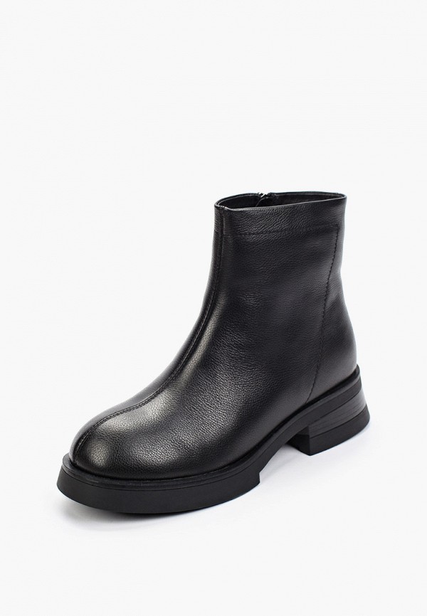 фото Ботинки berkonty