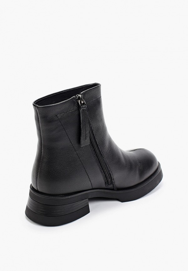 фото Ботинки berkonty